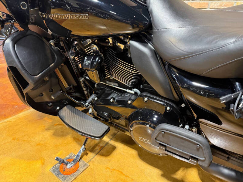 2022 Harley-Davidson Road Glide® Limited