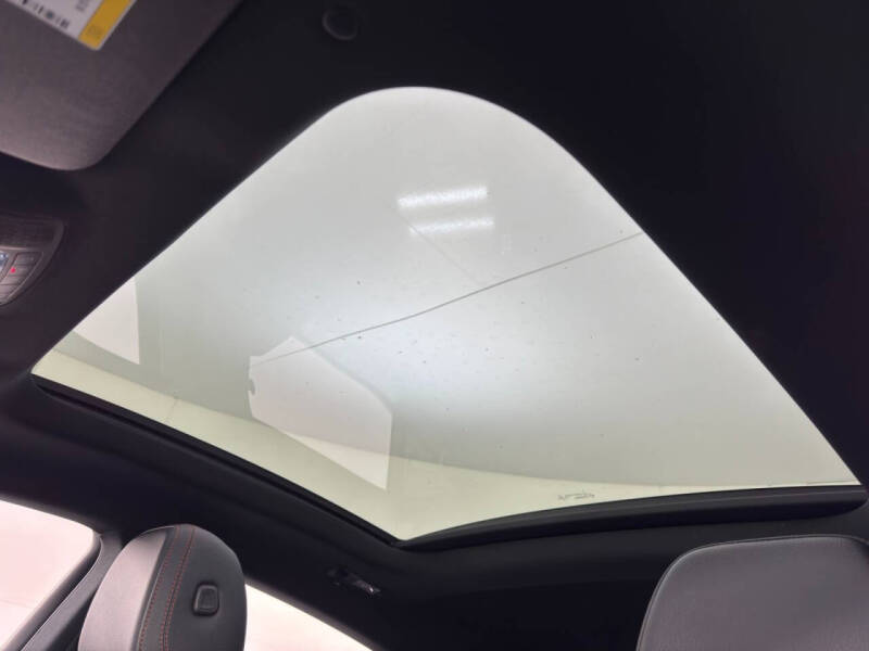 2022 Mercedes-Benz GLE AMG GLE 53