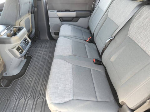 2024 Ford F-350 Super Duty