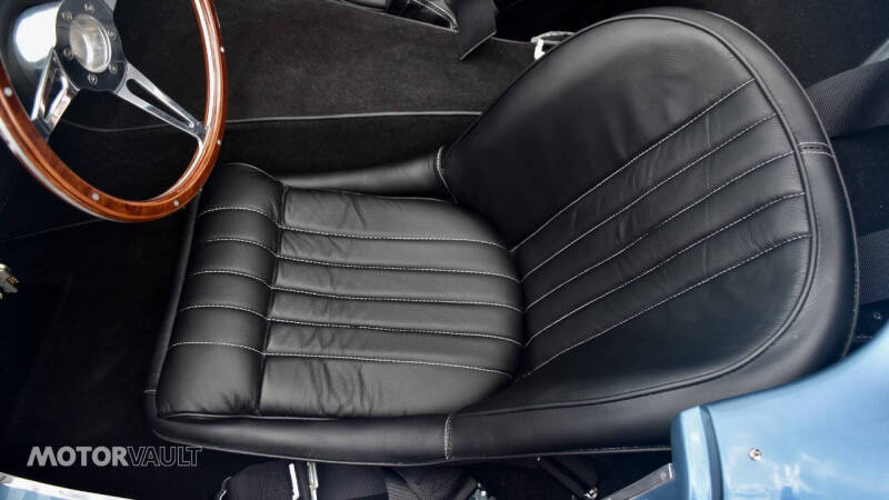 1965 Backdraft Racing RT4