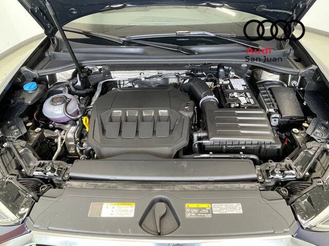 2025 Audi Q3 quattro S line Premium 45 TFSI