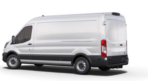 2024 Ford Transit 250