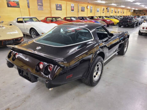 1978 Chevrolet Corvette