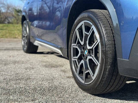 2023 BMW X1 xDrive28i