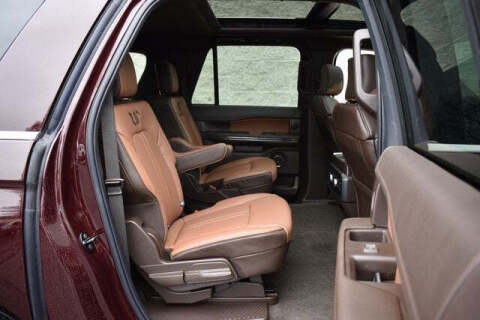 2024 Ford Expedition MAX King Ranch