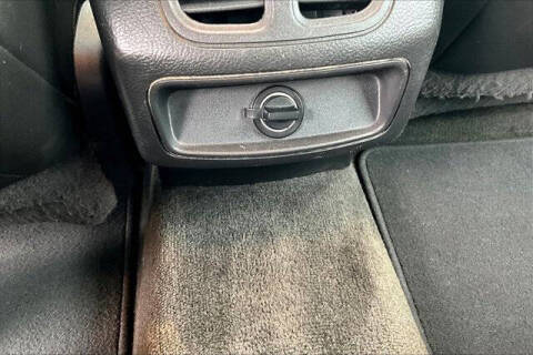 2016 Ford Taurus SEL