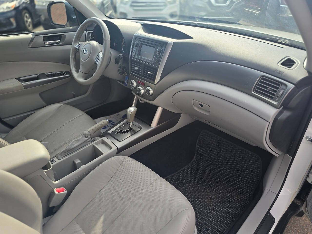 2012 Subaru Forester for sale at CVS Auto Sales Inc in Rockledge, PA