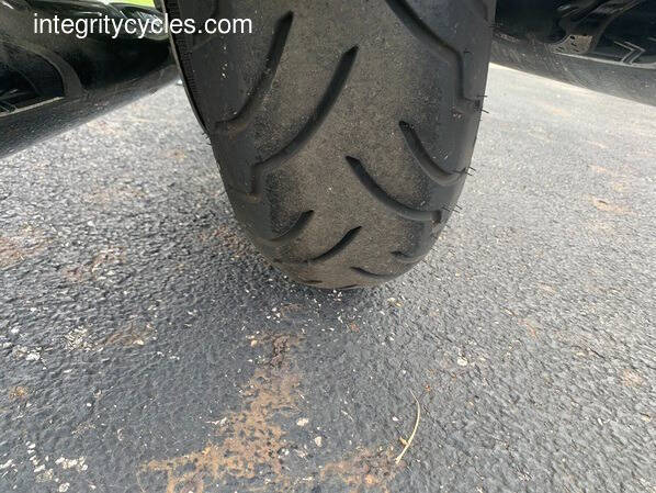 2019 Harley-Davidson Electra Glide Ultra Classic