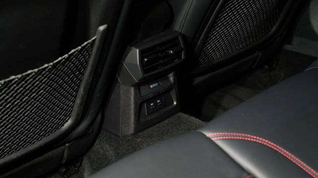 2024 Audi RS 3 2.5T quattro