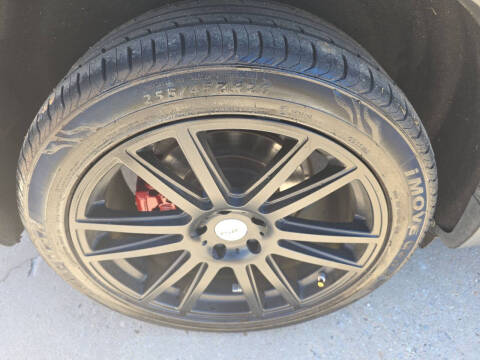 2015 BMW X5 sDrive35i