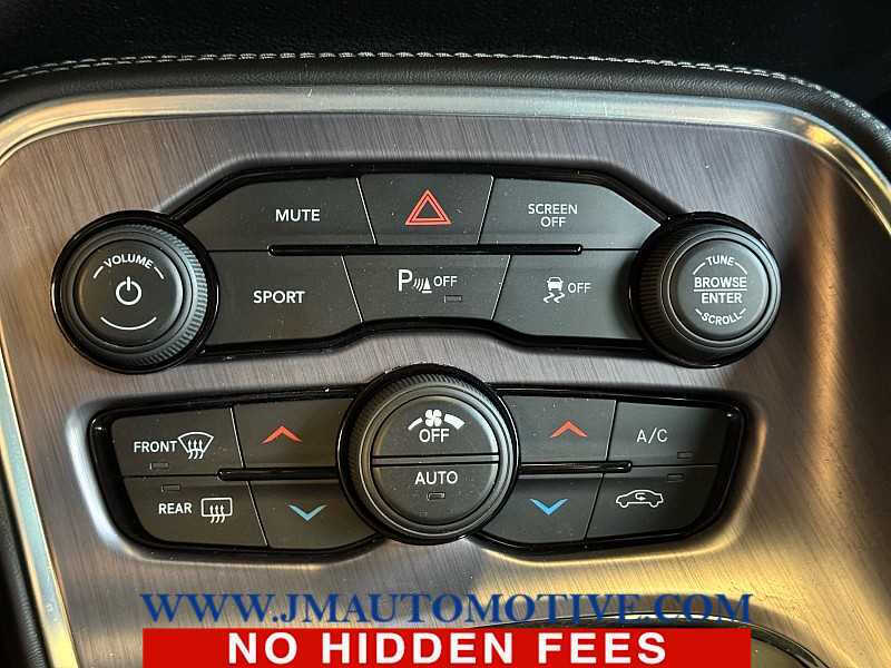 2018 Dodge Challenger R/T