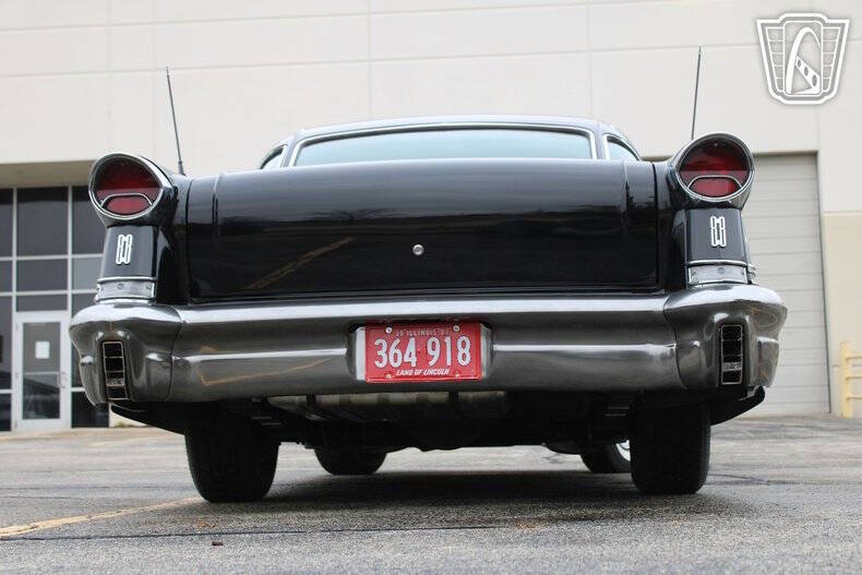 1957 Oldsmobile Eighty-Eight