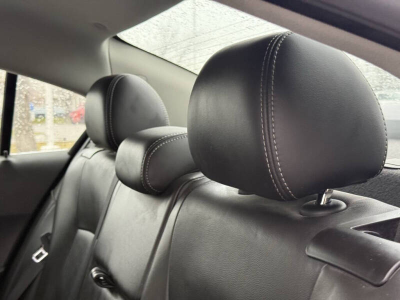 2011 Chevrolet Cruze LT