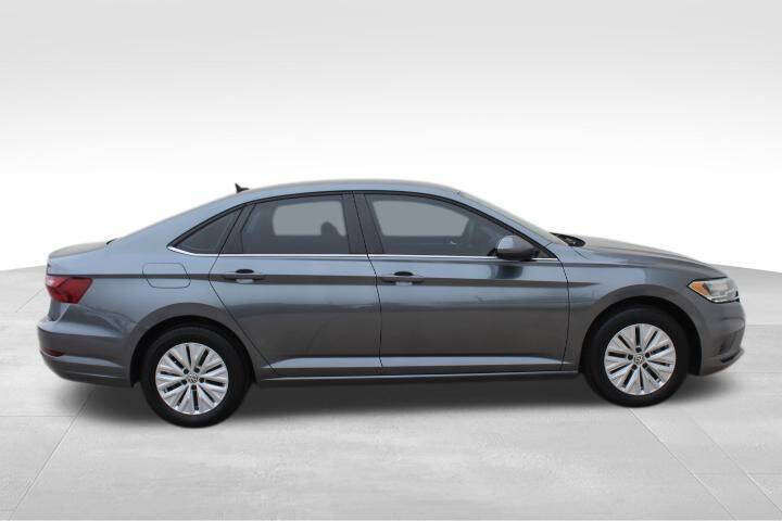 2020 Volkswagen Jetta