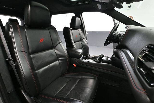 2024 Dodge Durango R/T Premium