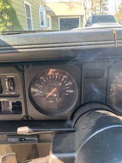 1983 Pontiac Trans Am