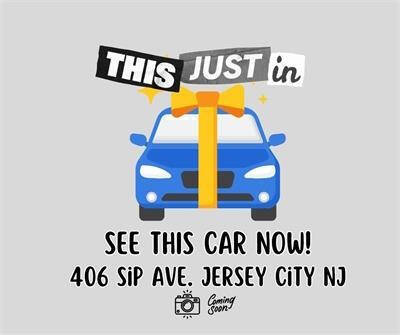 2008 Nissan Altima for sale at NJ Car Buyer in Jersey City, NJ