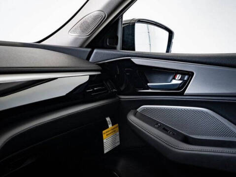 2026 Acura MDX SH-AWD