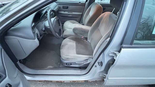 2010 Chevrolet Cobalt LT