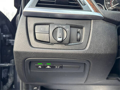 2018 BMW 4 Series 440i xDrive Gran Coupe