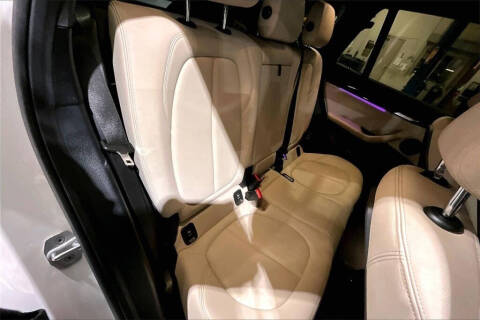 2021 BMW X1 sDrive28i