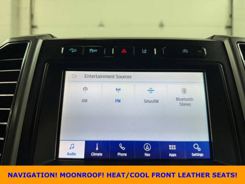 2020 Ford Expedition MAX XLT