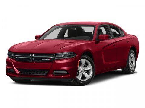 2015 Dodge Charger for sale at CarZoneUSA in West Monroe LA