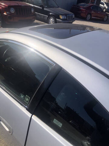 2004 Honda Accord EX V-6