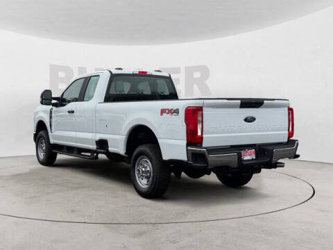 2026 Ford F-350 Super Duty