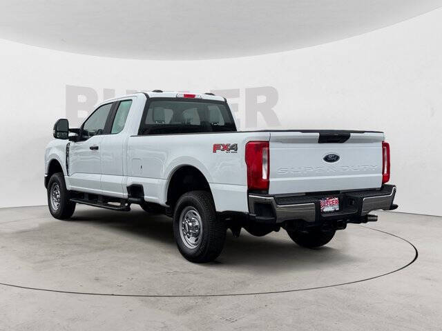 2026 Ford F-350 Super Duty