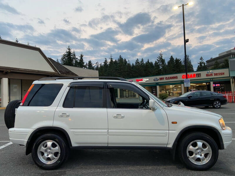 1998 Honda CRV For Sale