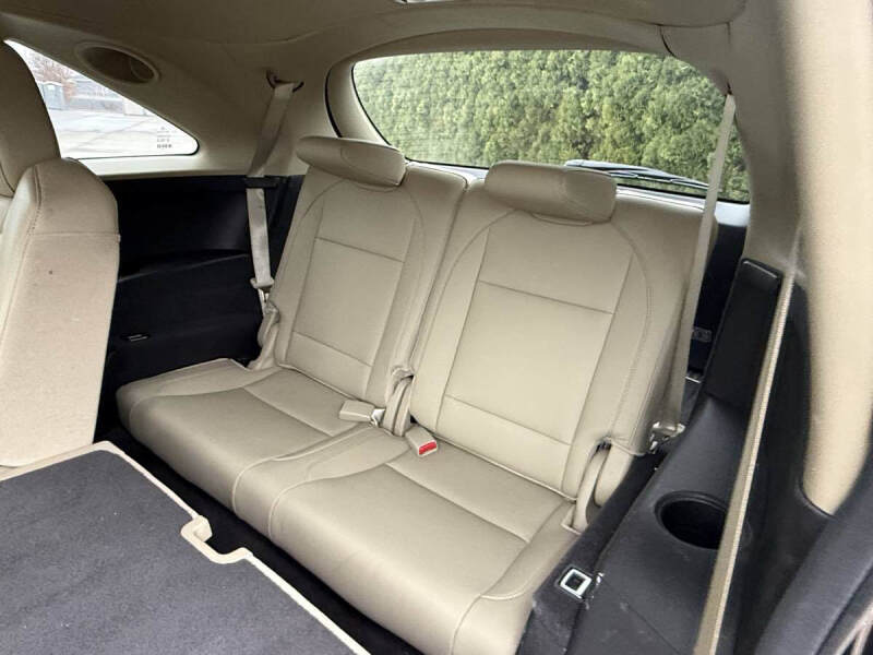 2018 Acura MDX SH-AWD Sport Hybrid w/Tech