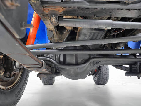 1978 Toyota Land Cruiser