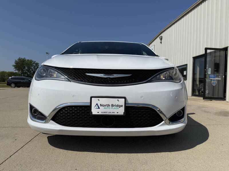 2019 Chrysler Pacifica Touring L Plus 35th Anniversary
