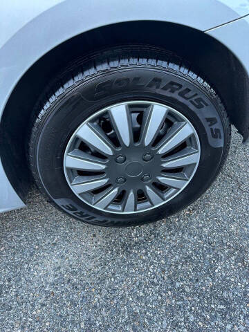 2013 Volkswagen Jetta S