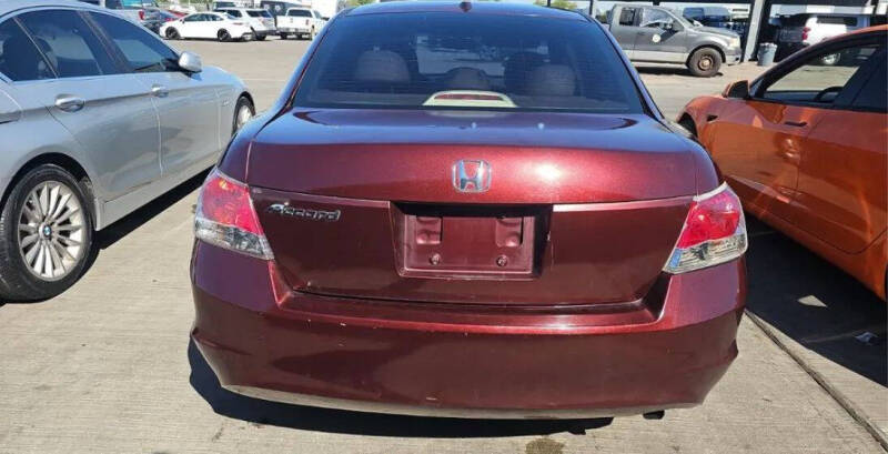 2010 Honda Accord