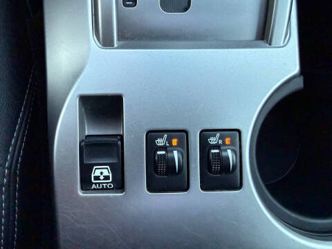 2014 Toyota 4Runner SR5