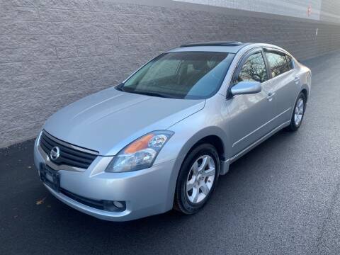 2009 Nissan Altima for sale at Kars Today in Addison IL