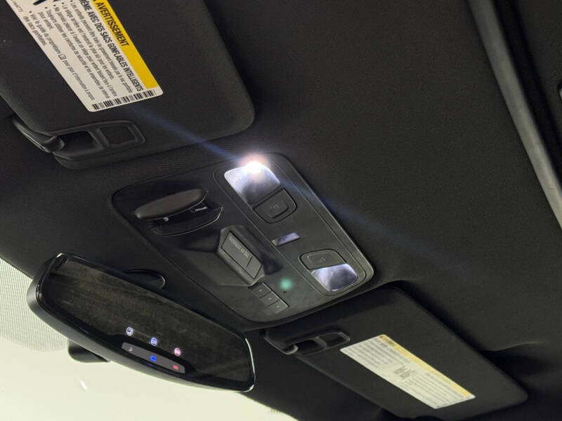 2016 Chevrolet Camaro SS