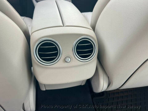 2021 Mercedes-Benz E-Class E 350 4MATIC