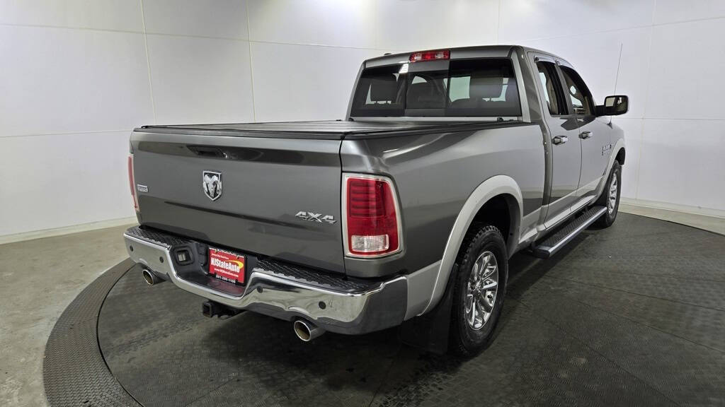 2013 Ram 1500 for sale at NJ Car Buyer in Jersey City, NJ