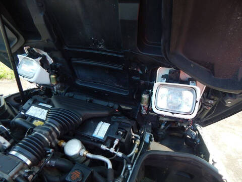 1996 Chevrolet Corvette