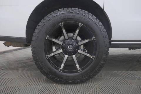 2018 Ford Expedition MAX Limited