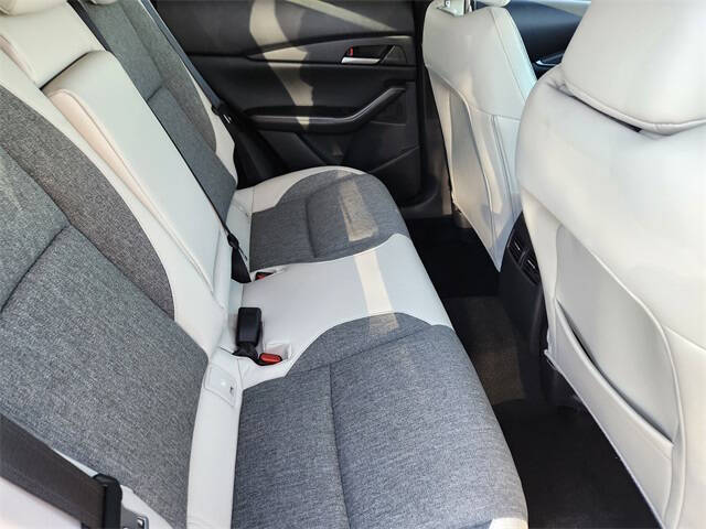 2026 Mazda CX-30 2.5 S Aire Edition