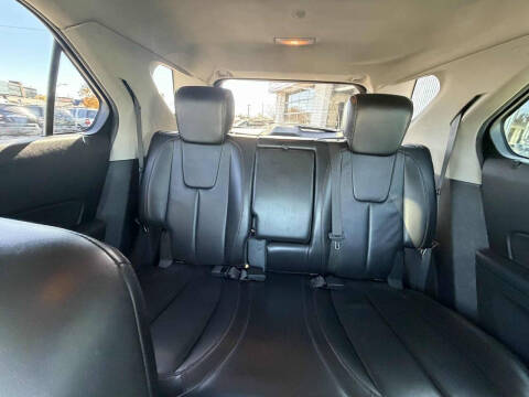 2010 Chevrolet Equinox LT