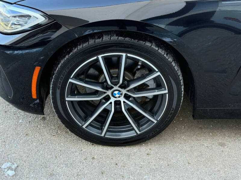 2021 BMW 4 Series 430i