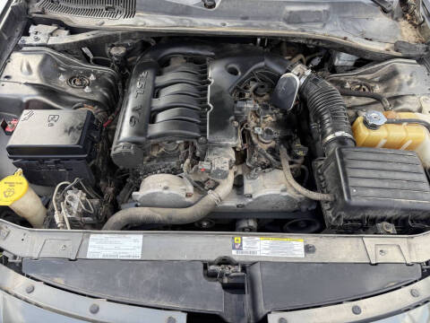 2008 Dodge Charger