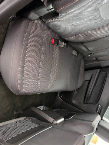2017 GMC Terrain SLE-1