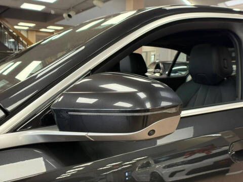 2024 BMW 5 Series 530i xDrive