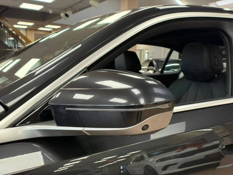 2024 BMW 5 Series 530i xDrive